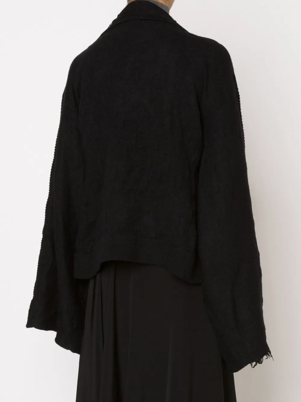 Oversized Jacket