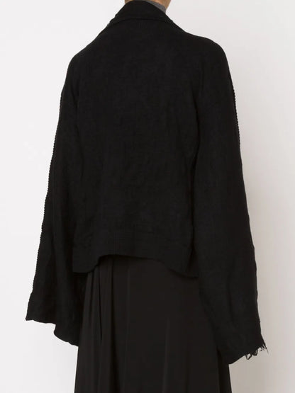 Oversized Jacket