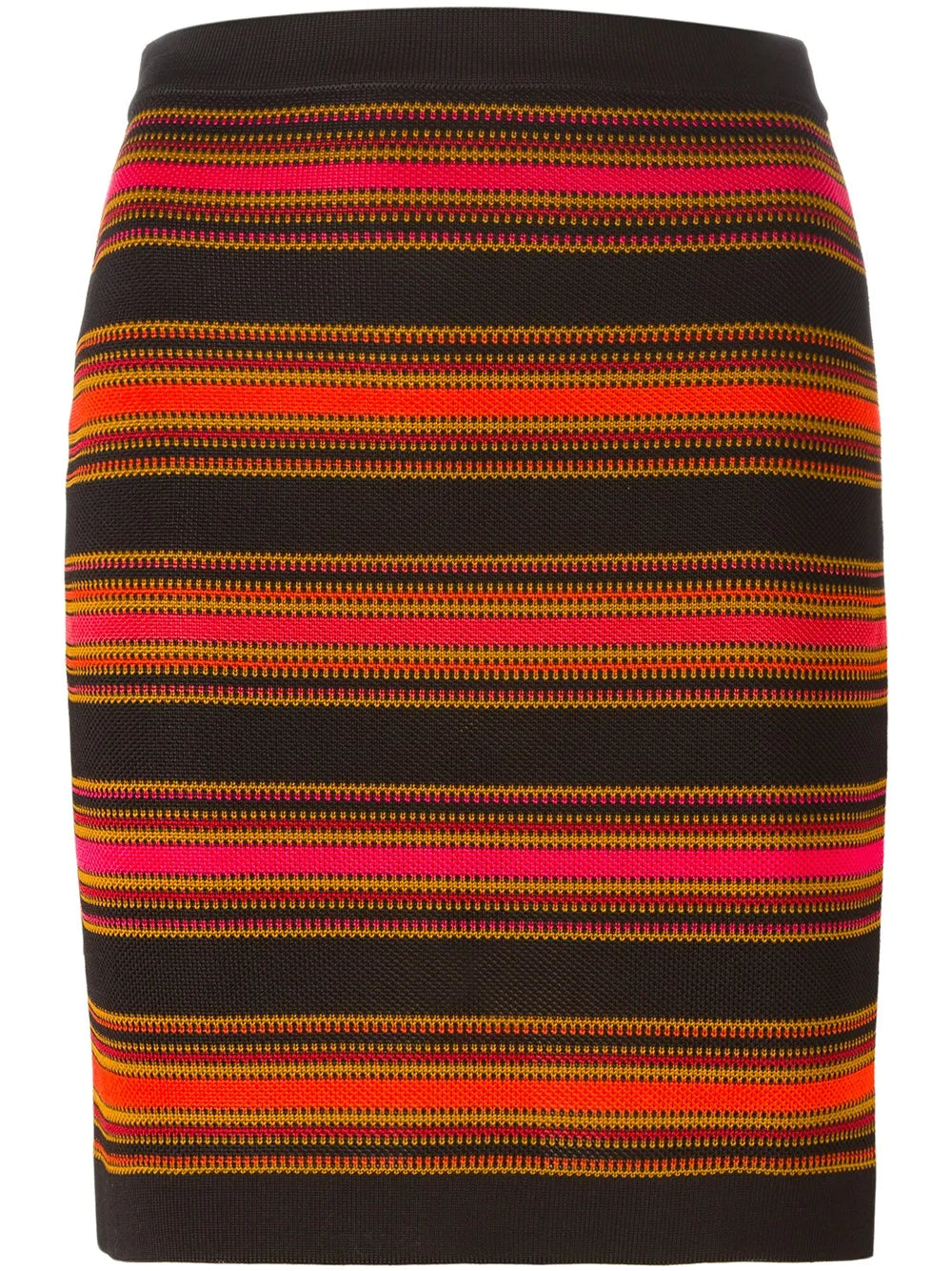 Striped Skirt