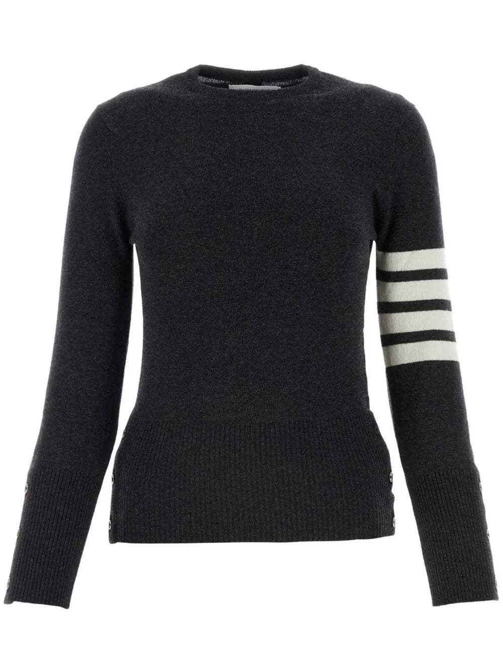 4-Bar Classic Sweater