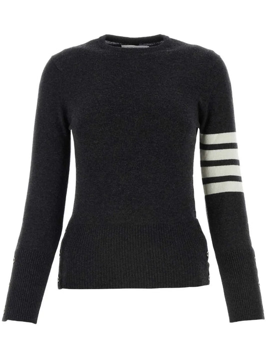 4-Bar Classic Sweater
