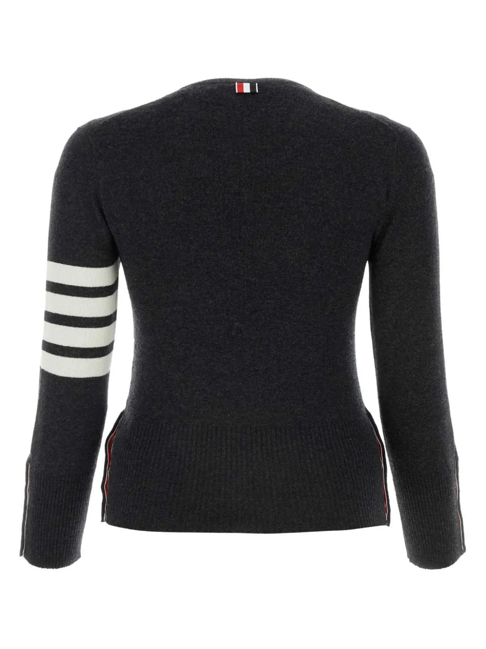 4-Bar Classic Sweater