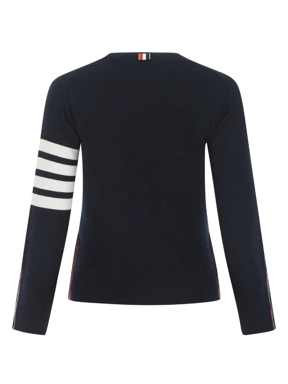 4-Bar Classic Sweater