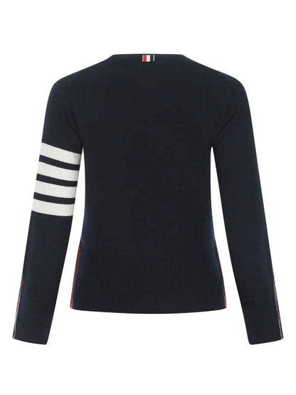 4-Bar Classic Sweater