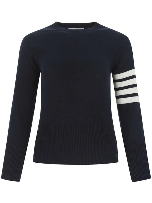 4-Bar Classic Sweater