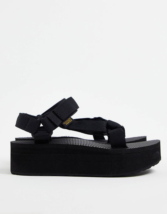 Universal Flatform Sandals