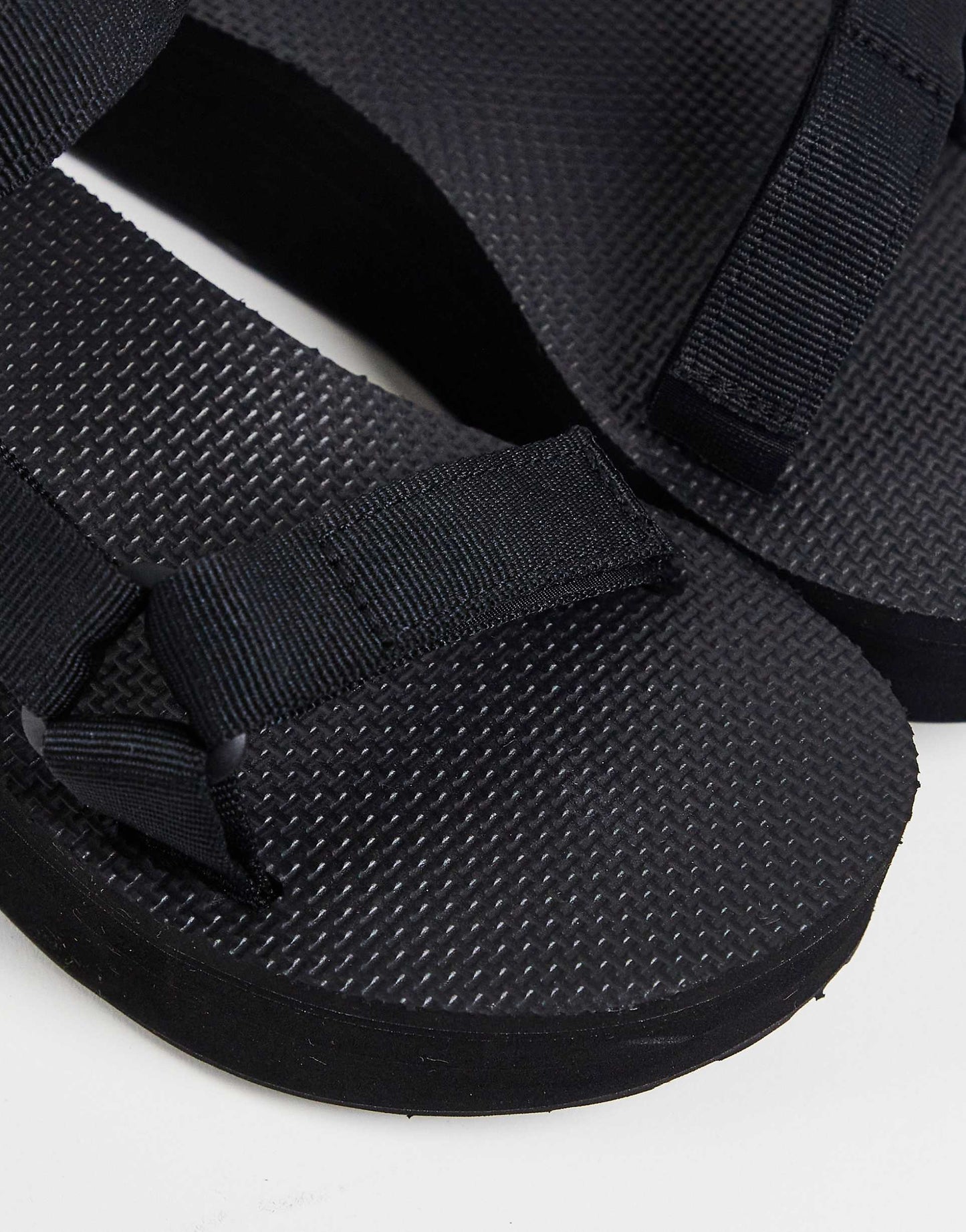 Universal Flatform Sandals