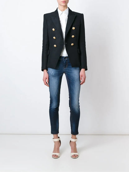 Stretch-Cotton Poplin Shirt