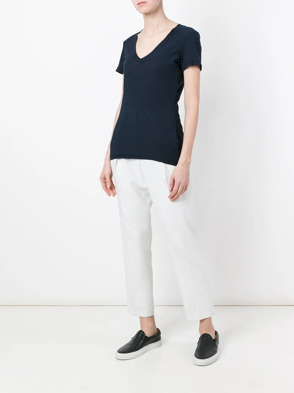 V-Neck T-Shirt