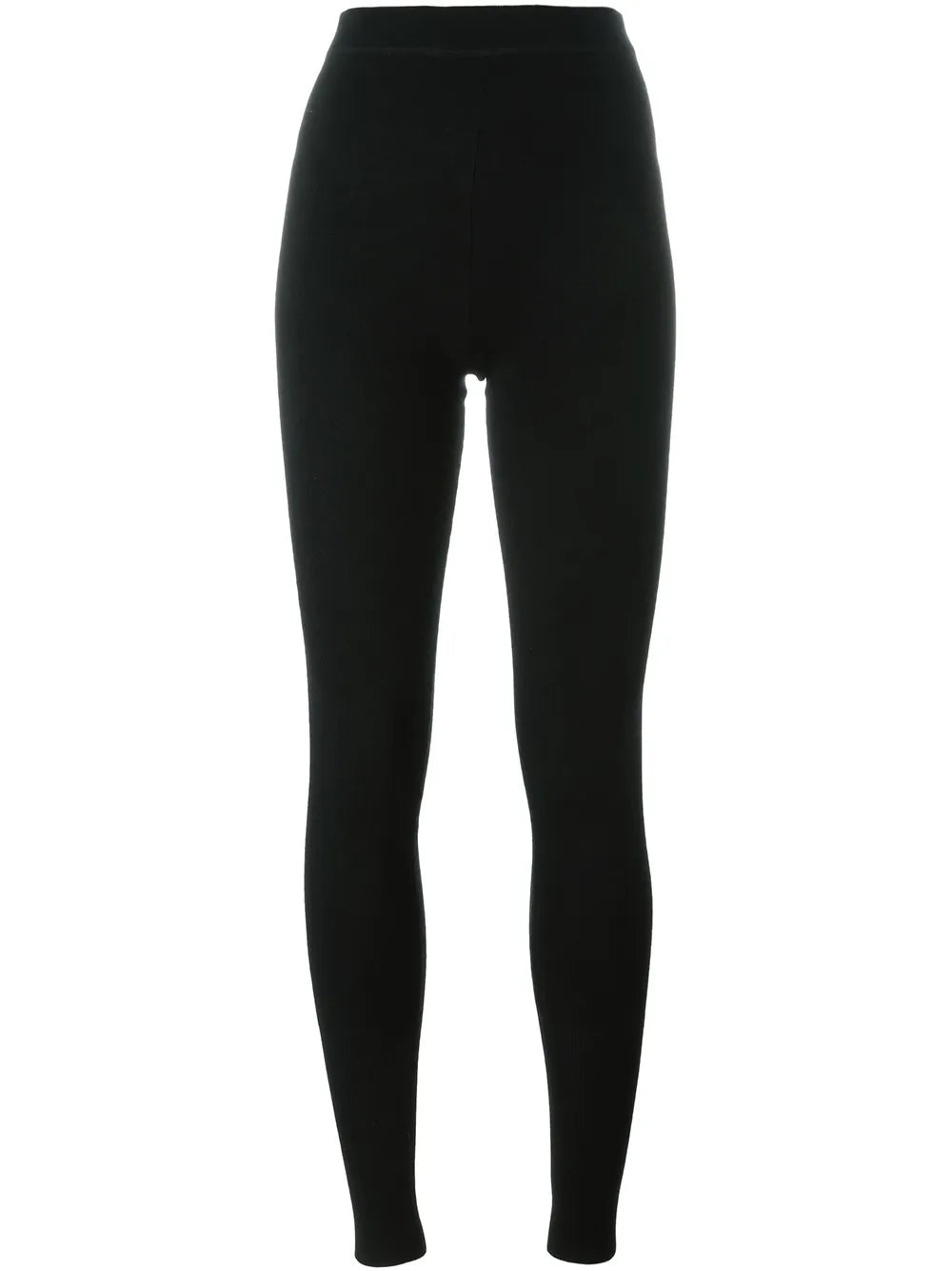High Waist Leggings