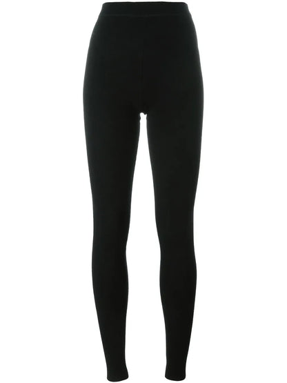 High Waist Leggings