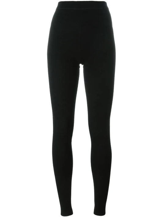 High Waist Leggings