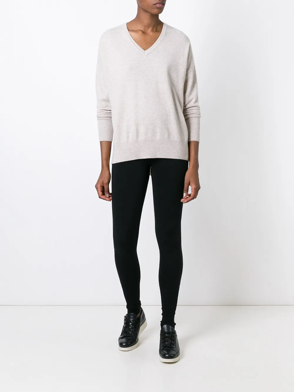 High Waist Leggings