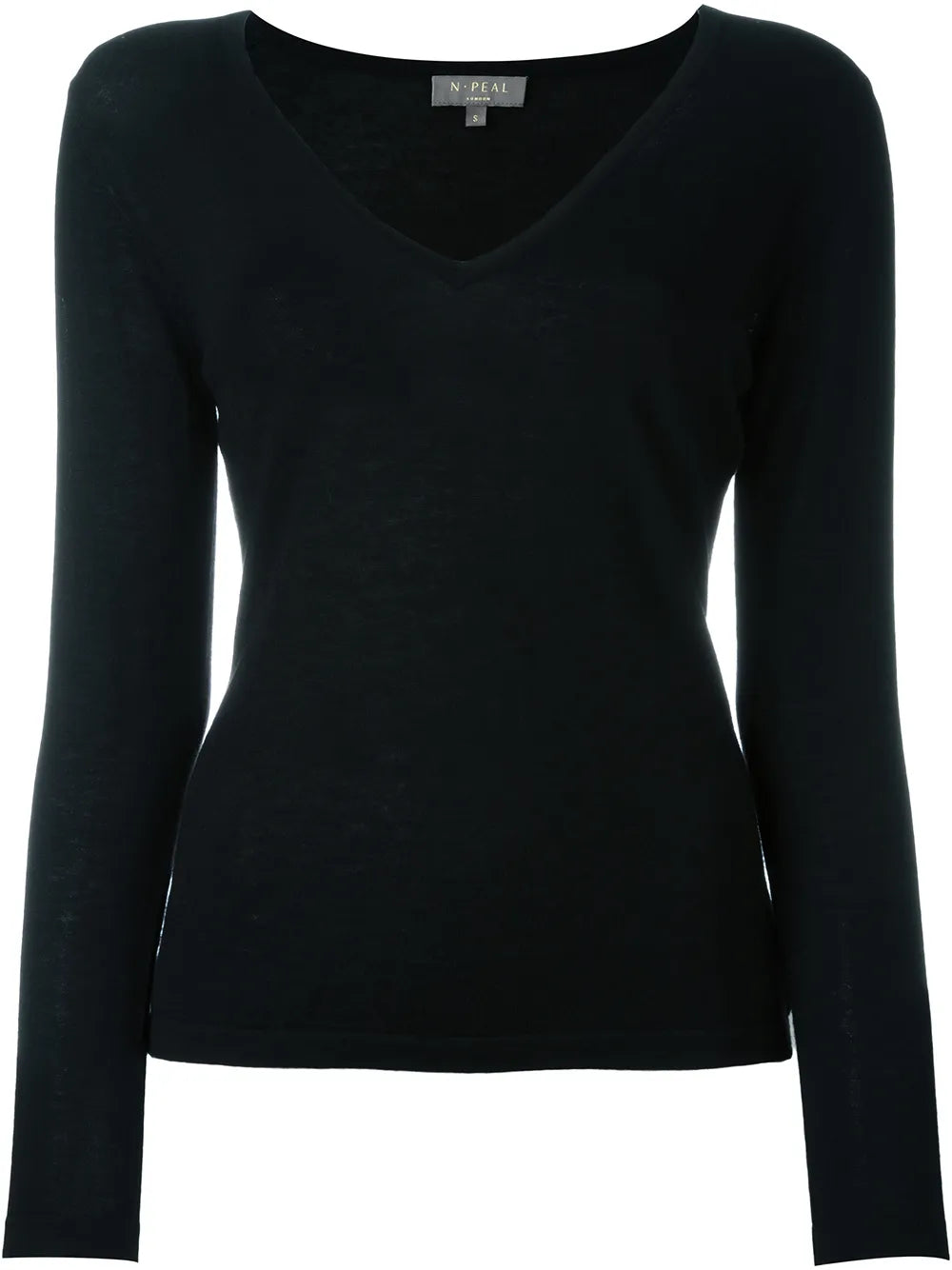 V-Neck Sweater