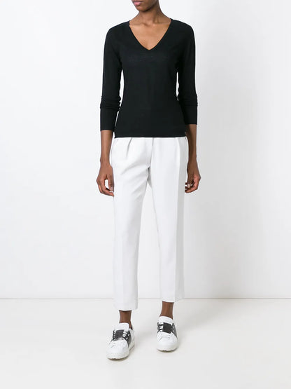 V-Neck Sweater