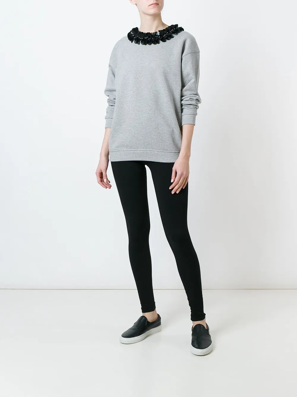 Classic Leggings