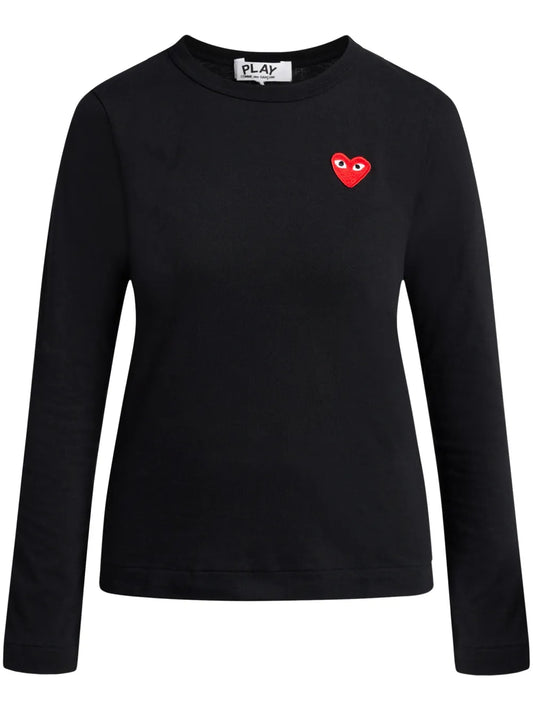 Heart Logo T-Shirt