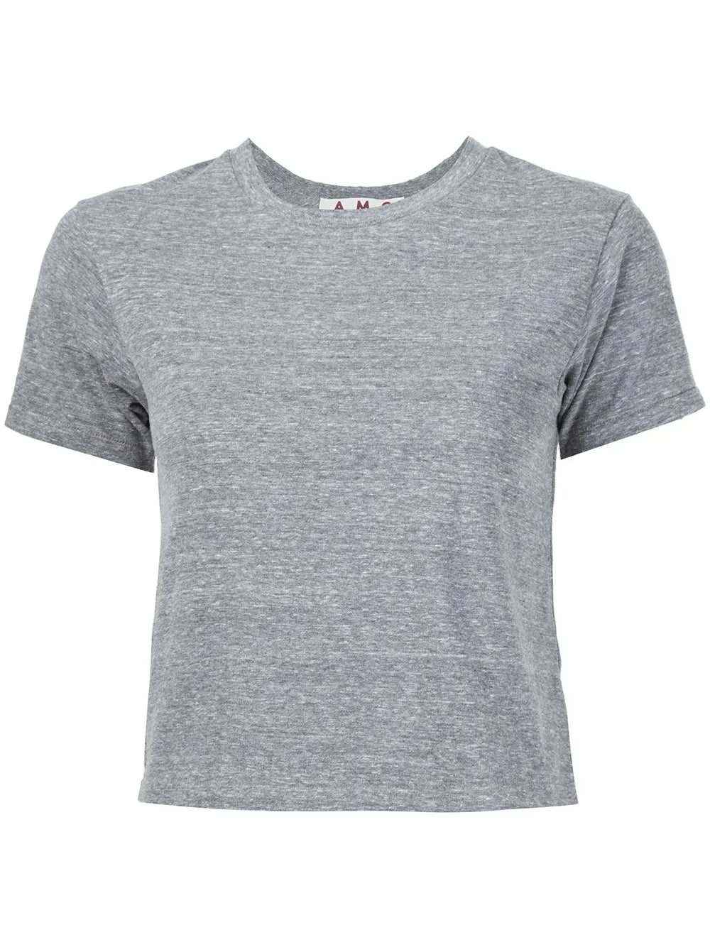 Cropped T-Shirt