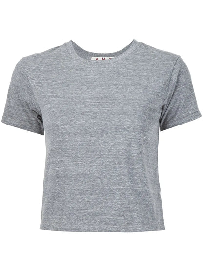 Cropped T-Shirt