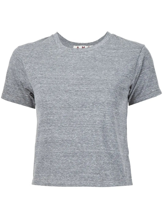 Cropped T-Shirt