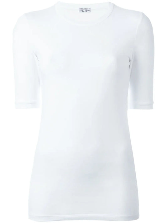 Slim Fit T-Shirt