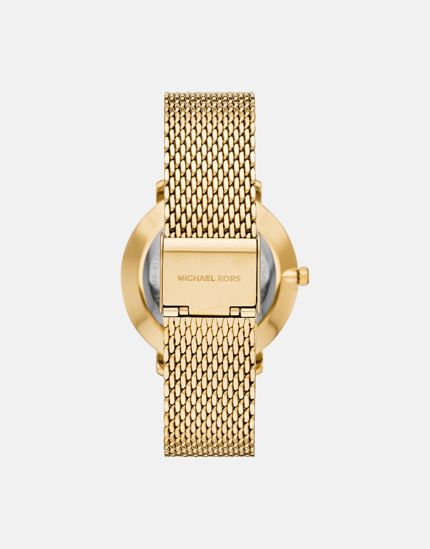 Mk4339 Pyper Mesh Watch 38Mm