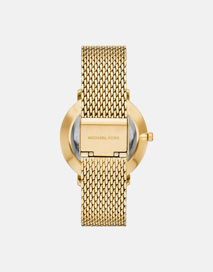 Mk4339 Pyper Mesh Watch 38Mm