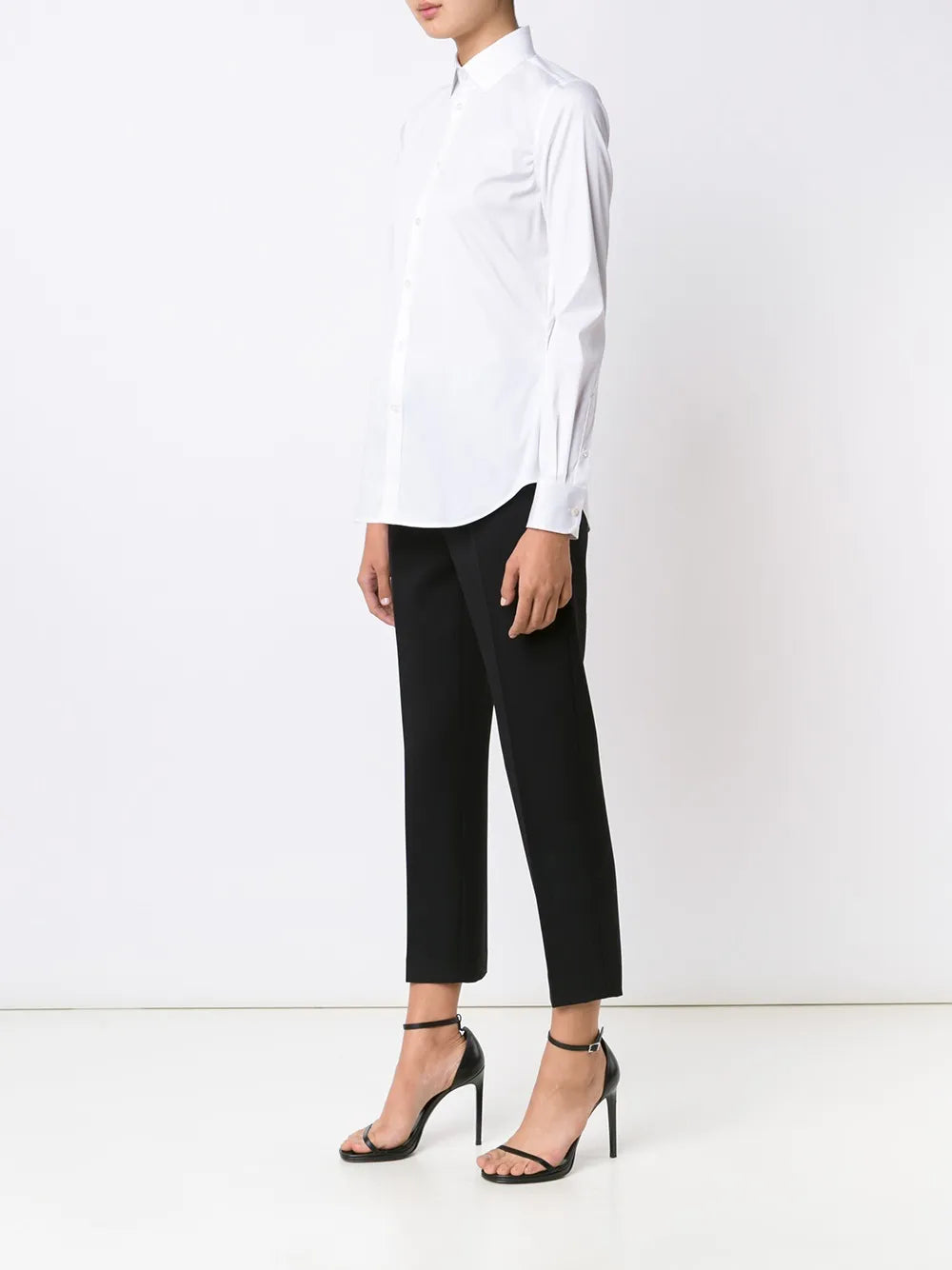 Charmain' Shirt
