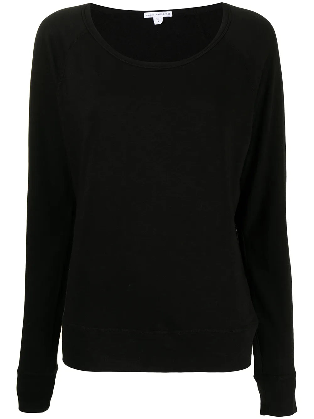 Longsleeved Sweatshirt