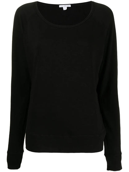 Longsleeved Sweatshirt
