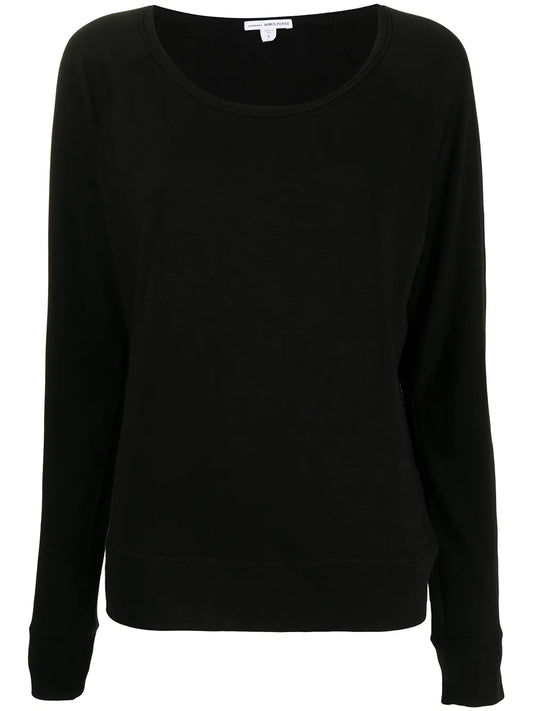 Longsleeved Sweatshirt