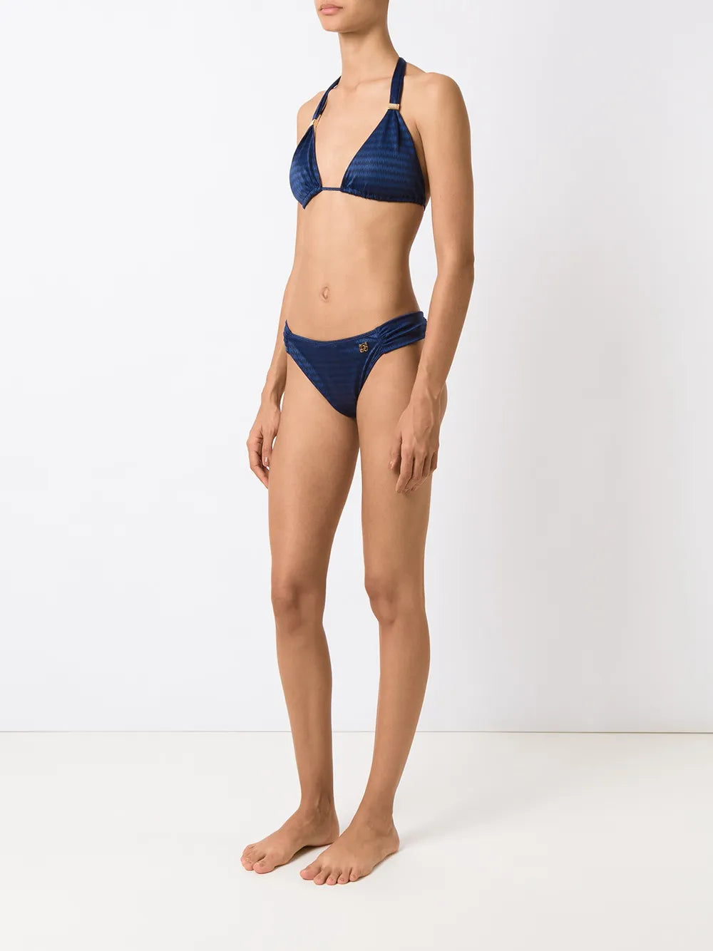 Triangle Bikini Set