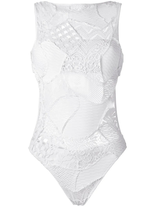 Crochet Swimsuit