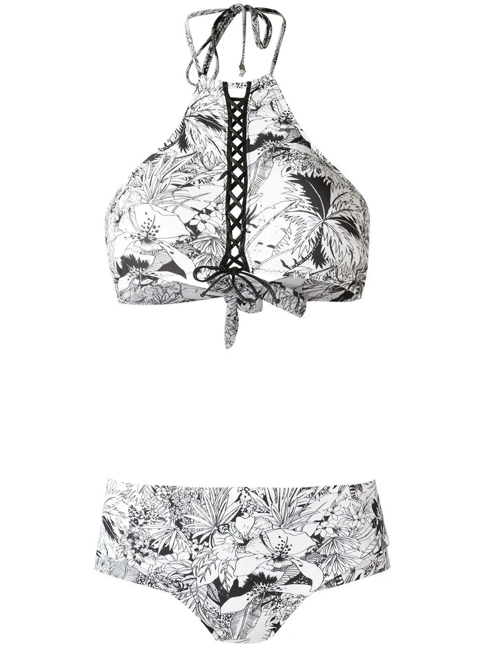 Top' Bikini Set