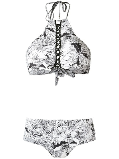 Top' Bikini Set