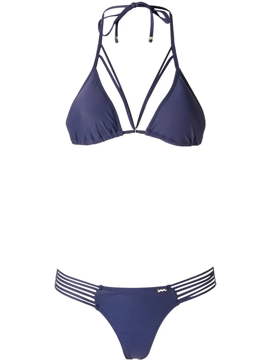 Triangle Bikini Set