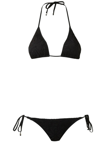 Triangle Bikini Set