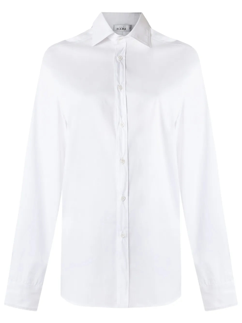 Oversized Shirt