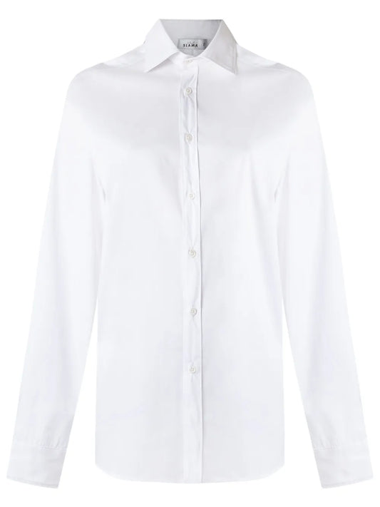 Oversized Shirt