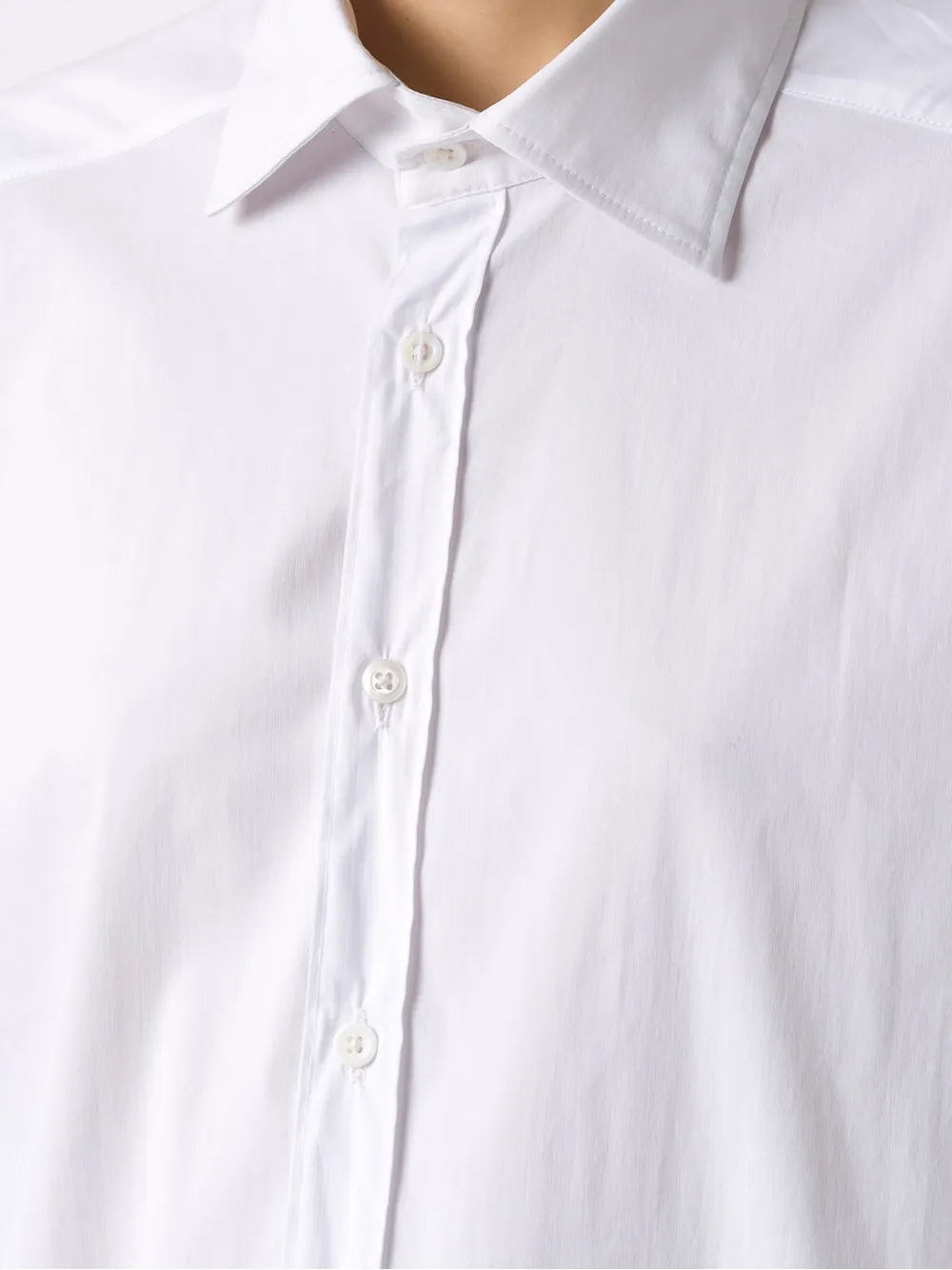 Oversized Shirt