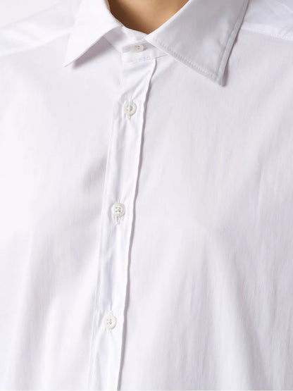 Oversized Shirt