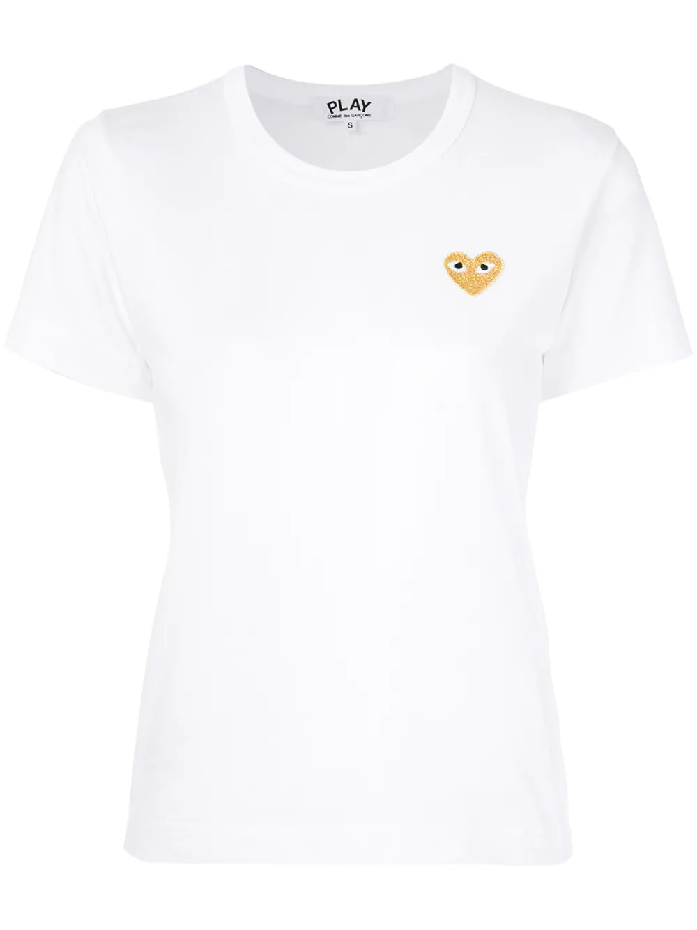 Heart Logo T-Shirt