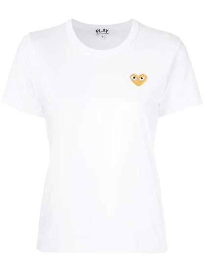 Heart Logo T-Shirt