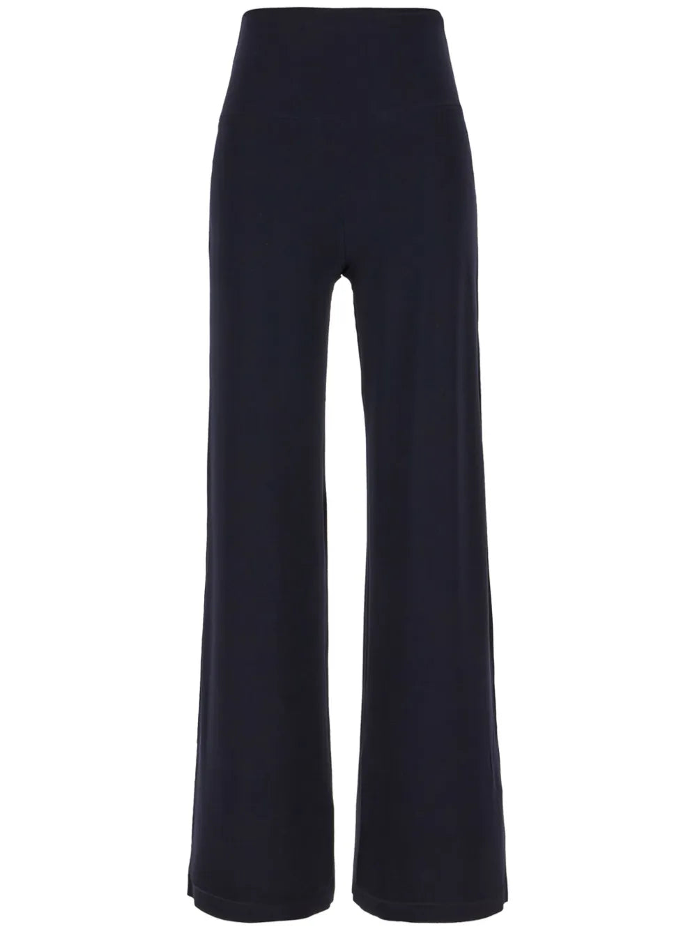 High-Waisted Palazzo Pants