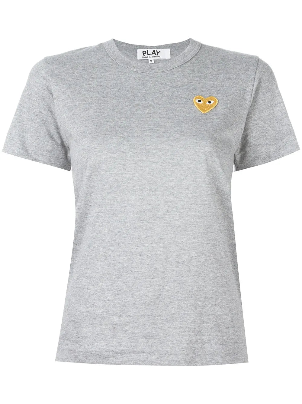 Heart Logo T-Shirt