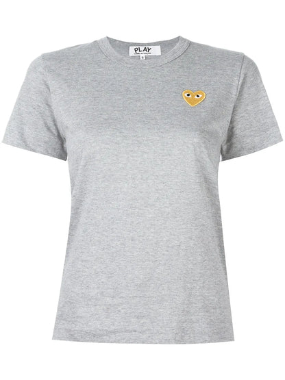 Heart Logo T-Shirt