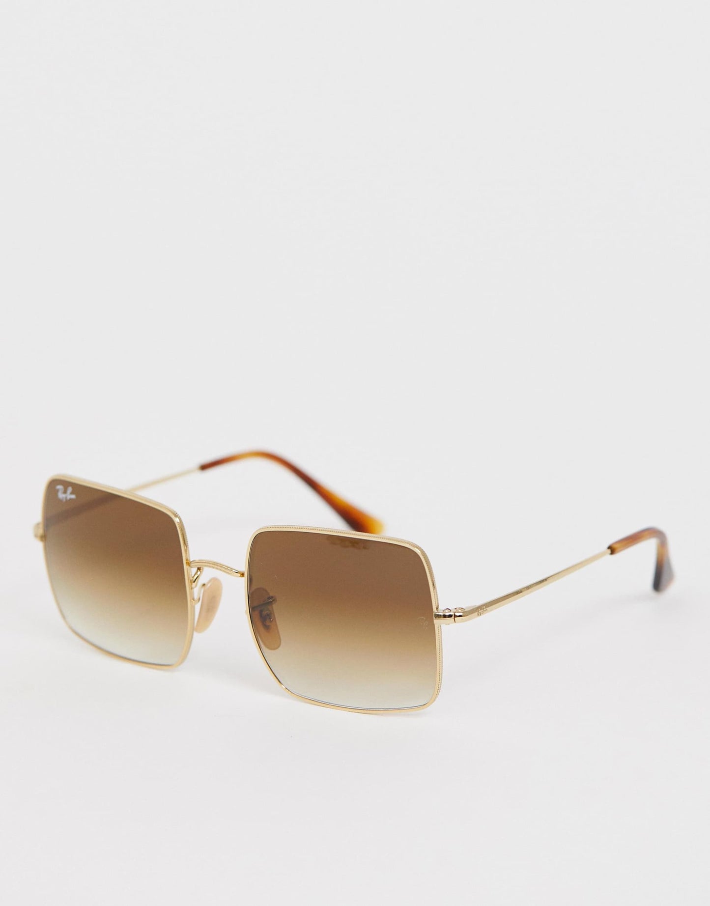 0Rb1971 Square Sunglasses