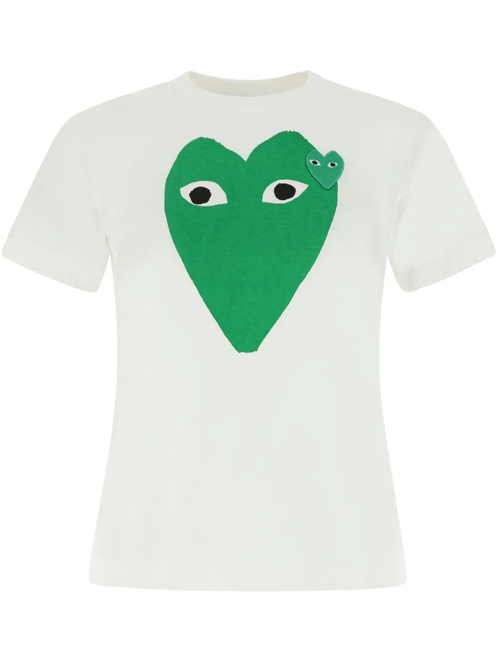 Logo-Print T-Shirt