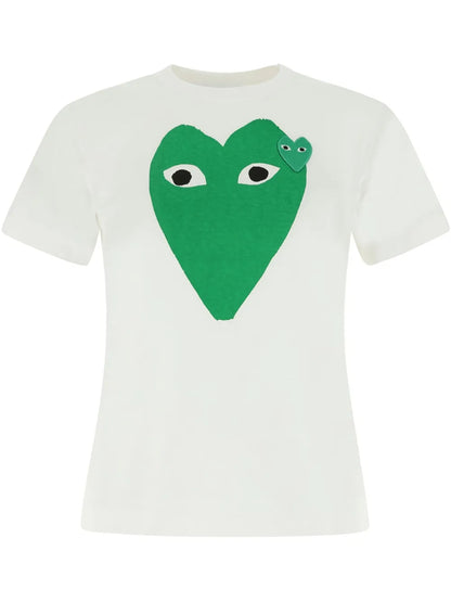 Logo-Print T-Shirt