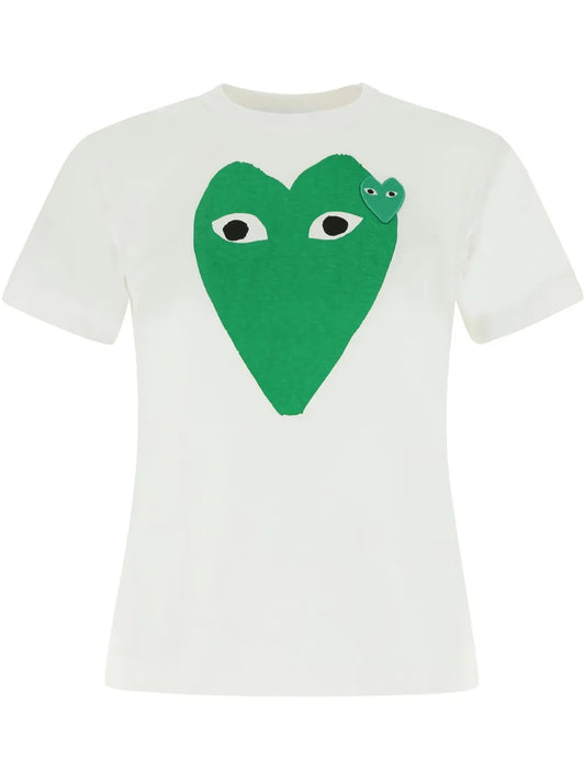 Logo-Print T-Shirt